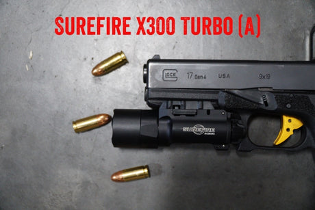 Surefire X300 Turbo