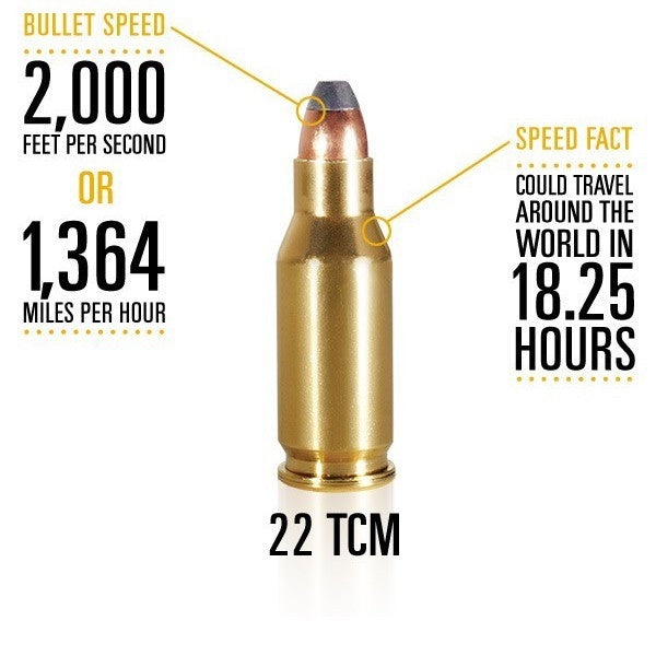 10 Questions for 2019 - Part 3 - Will 22TCM finally get its due?