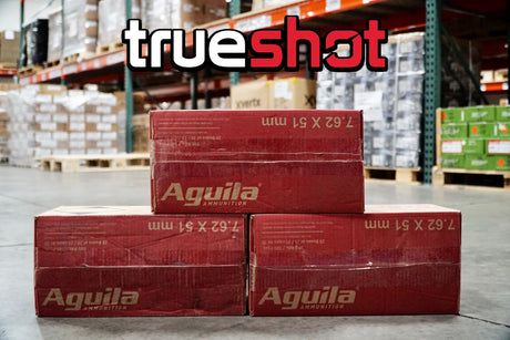 Is Aguila Ammo Good?