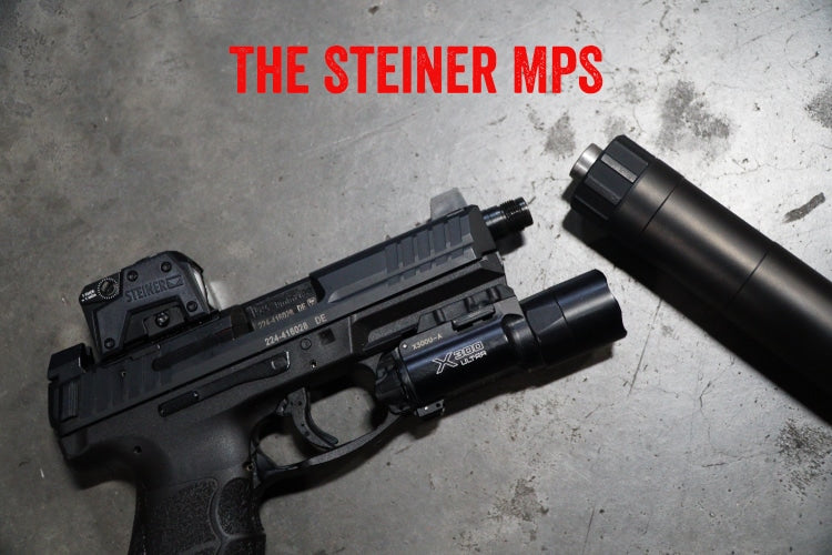 The Steiner MPS