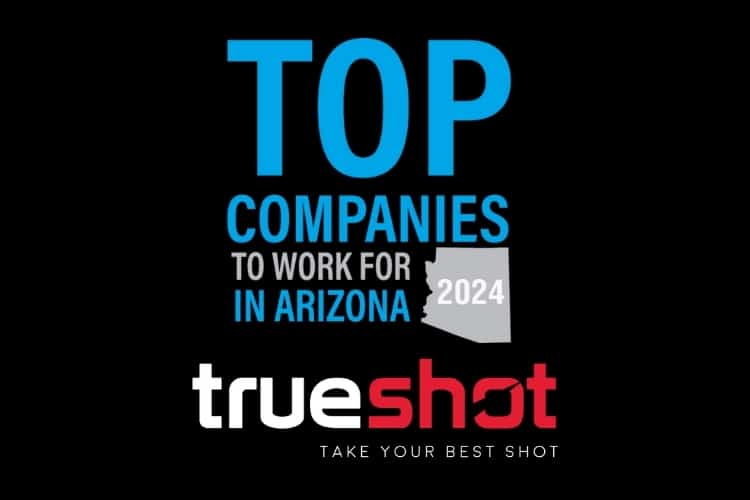 True Shot Ammo Recognized as One of the Top Companies to Work For in Arizona in 2024