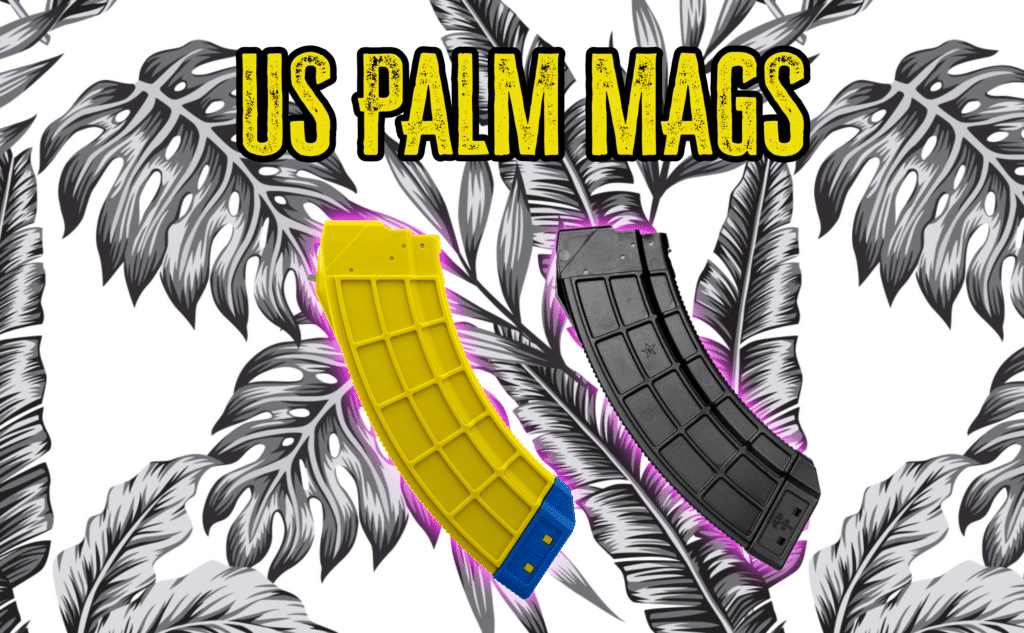 Are US Palm Mags Good?