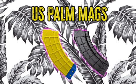 Are US Palm Mags Good?
