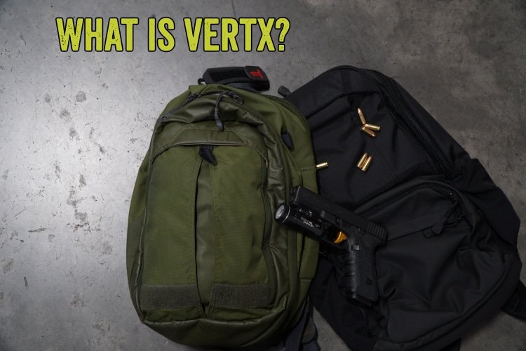 What is Vertx?