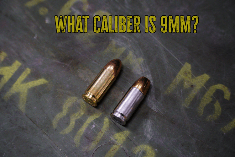 What Is 9mm?