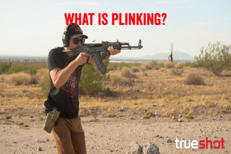 What is Plinking?