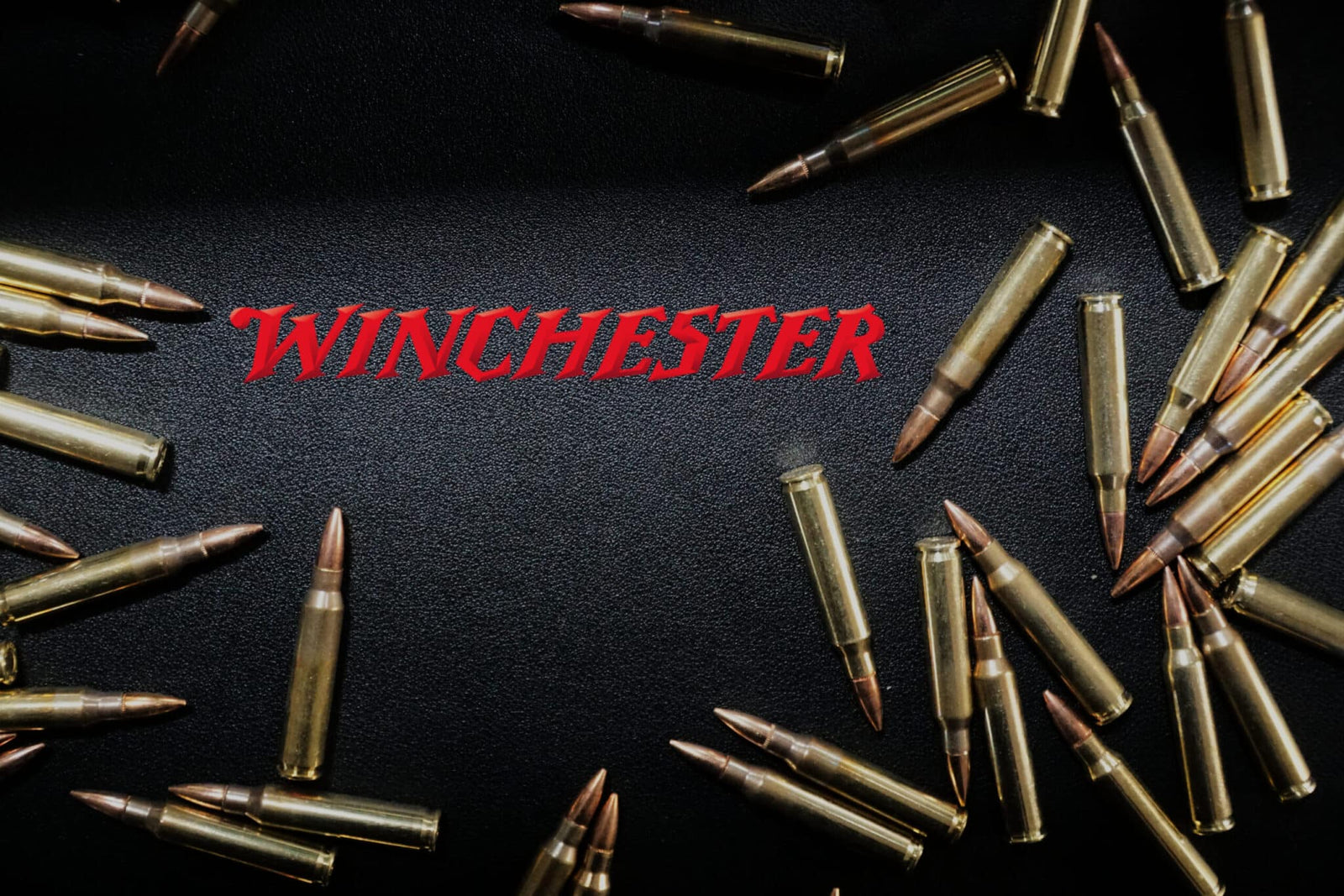 Does Winchester Produce Good Ammunition?