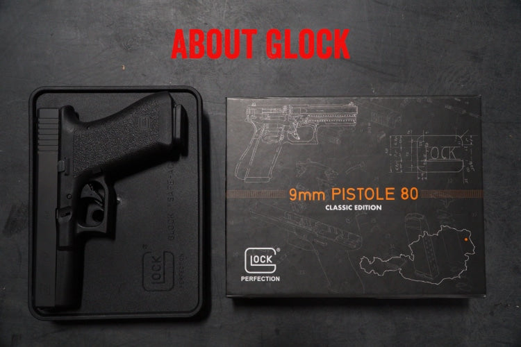 About Glock