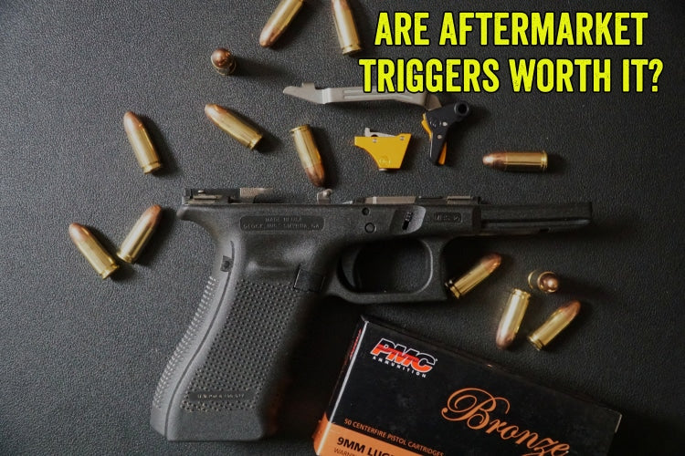 Are Aftermarket Triggers Worth It?