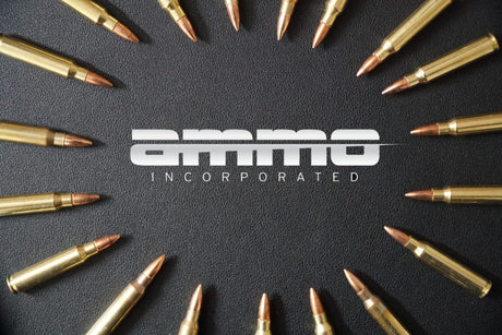 Ammo Inc. Ammunition