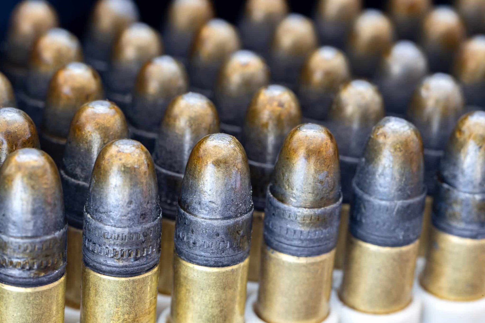 Is 22 Long Rifle Ammo Good For Self Defense?