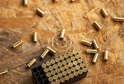 Wolf Gold 223 Ammo Review