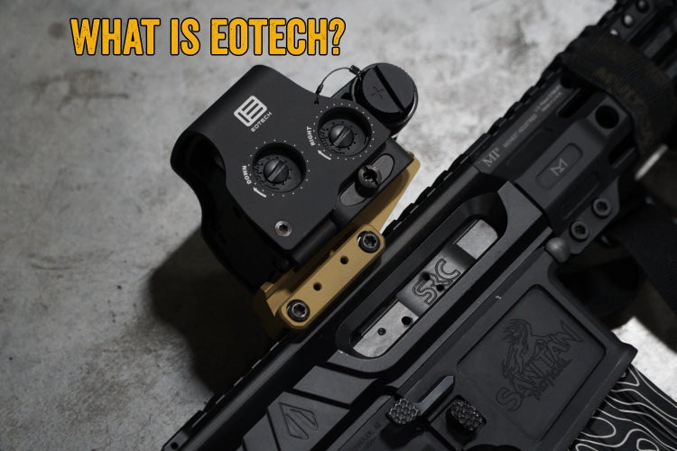 What is EOTech?