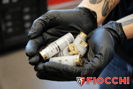 Who is Fiocchi? What do They Produce?