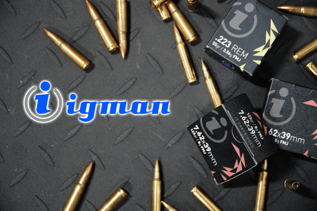 Should I Use  Igman Ammunition?