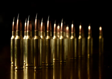 Choosing the Best Deer Hunting Caliber: A Comprehensive Guide