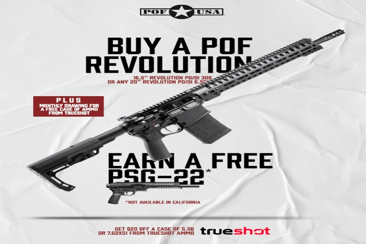 POF 2024 Summer Promo