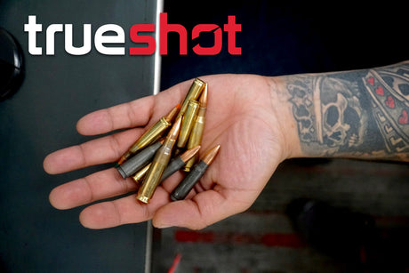 Rifle Ammo Buyer's Guide