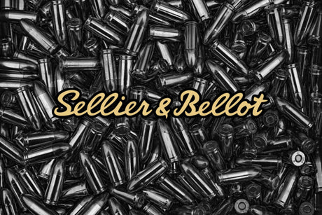 Is Sellier & Bellot a Reliable Ammunition Company?