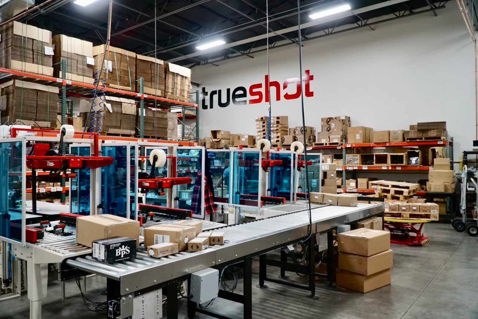 How to Ship Ammo to Family & Friends