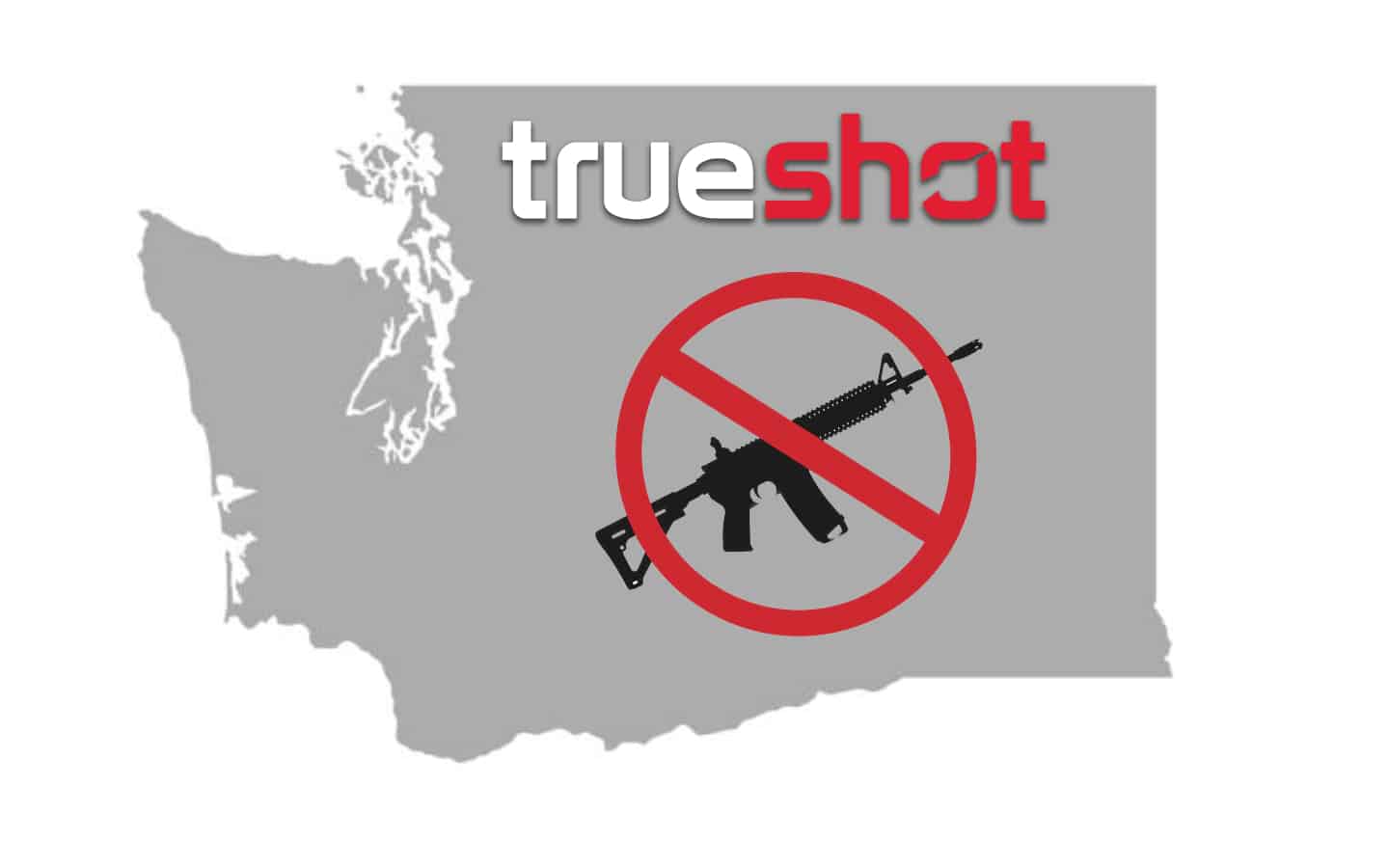 Washington State Assault Weapons Ban, HB1240
