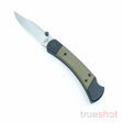Buck 0110GRS5-B OD Green