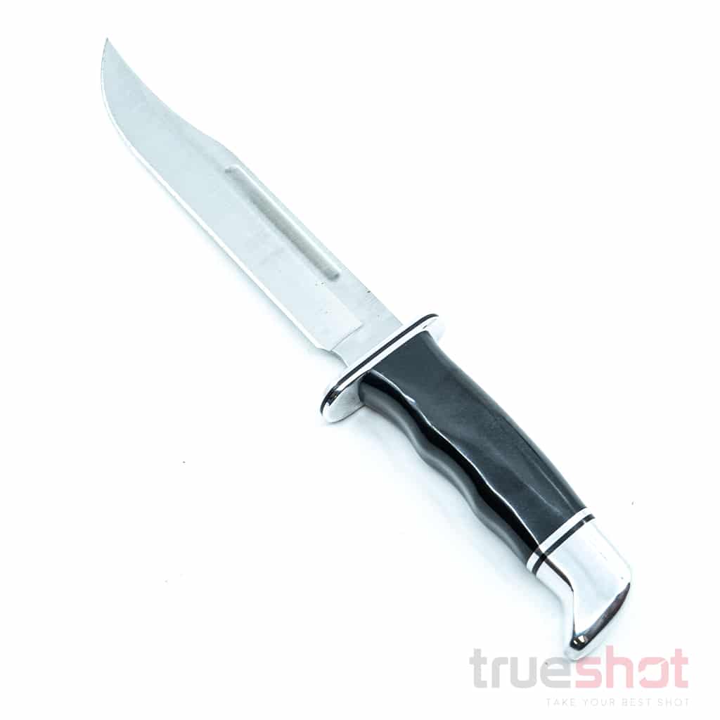 Buck 0120BKS-B Hunter Knife