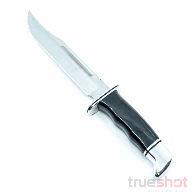 Buck 0120BKS-B Hunter Knife