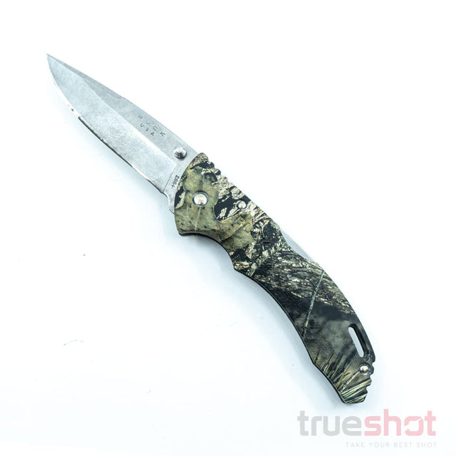 Buck 0286CMS24-B Woodland Green