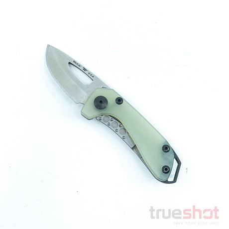 Buck 0417GRS-B