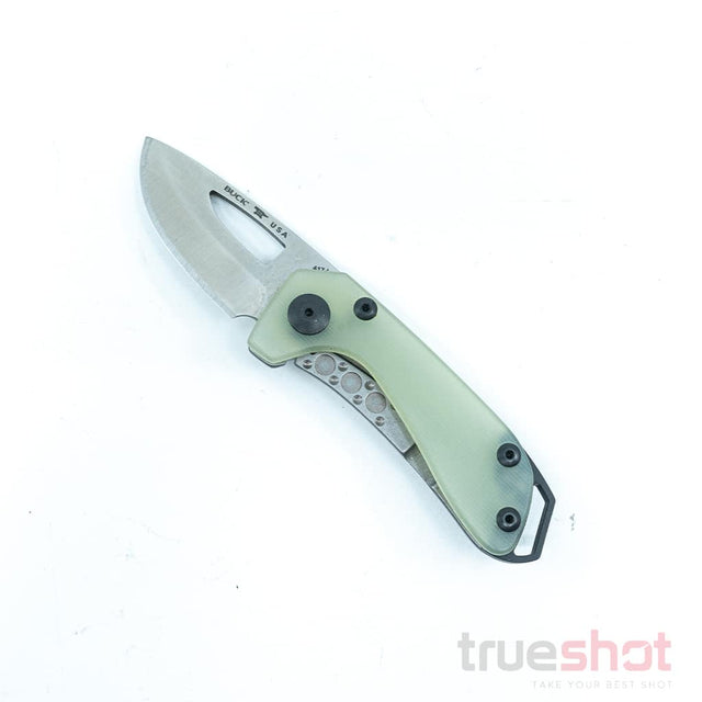 Buck 0417GRS-B