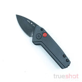 Buck 0417GRS-B Gray