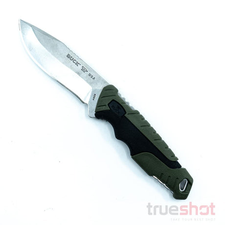 Buck 0656GRS-B OD Green