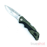 Buck 0870CMX-B Green