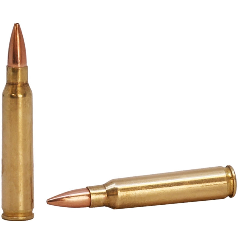 Supreme - 223 Rem - 69 Grain - Sierra MatchKing - HPBT