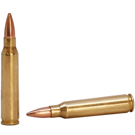 Supreme - 223 Rem - 69 Grain - Sierra MatchKing - HPBT