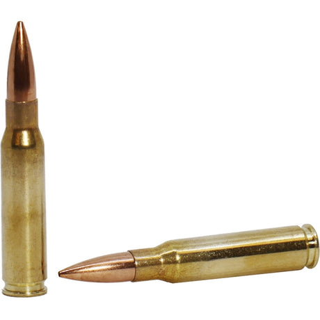 Prvi Partizan (PPU) - Supreme - 308 Win - 168 Grain - Sierra MatchKing - HPBT