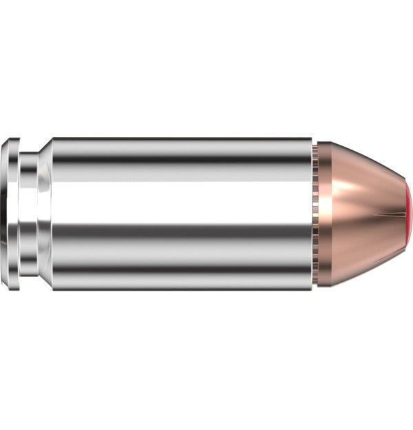 Hornady - Critical Duty - 40 S&W - 175 Grain - Flexlock
