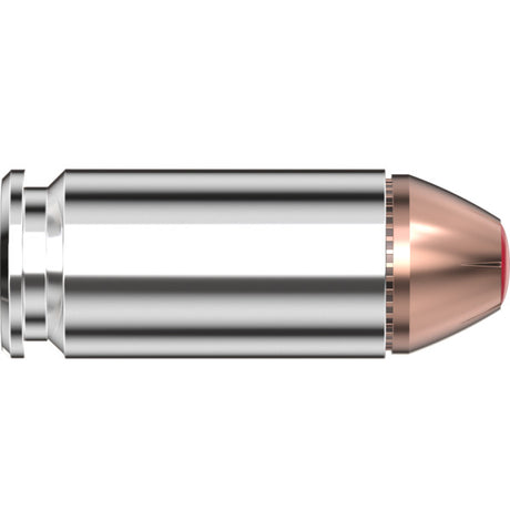 Hornady - Critical Duty - 40 S&W - 175 Grain - Flexlock