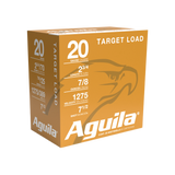 Aguila - 20 Gauge - #8 Shot - 3.0" - 7/8 oz. - 1275 FPS