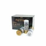 Fetter - 12 Gauge - #00 Buck Shot - 2.75" - 11/8 oz. - 1325 FPS