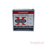 Winchester - Super X - 12 Gauge - #8 Shot - 2.75'' - 1 oz - 1290 FPS