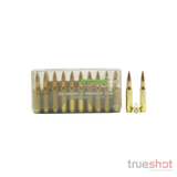 Atomic Ammo - 308 Win - 175 Grain - Subsonic - HPBT