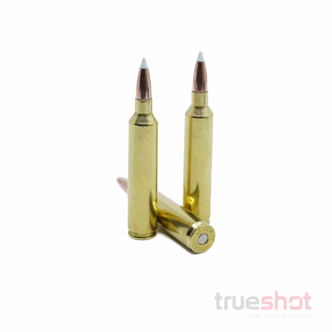 28 Nosler - Trophy Grade - 160 Grain - AccuBond