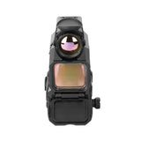 Holosun - DRS-TH - Digital Thermal - Red Multi-Reticle - Rifle Optic