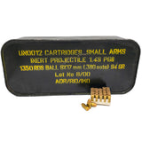 Military Surplus - Romanian - 380 Auto - 94 Grain - FMJ