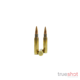 Sellier & Bellot - 7.62x51 Subsonic - 7.62x51 - 200 Grain - FMJ