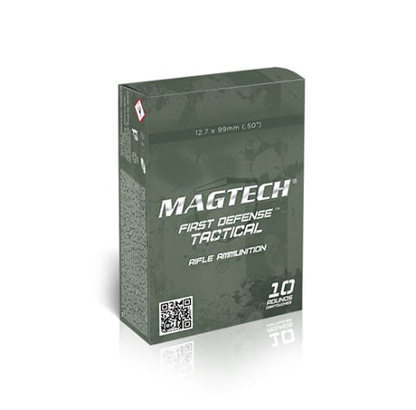 Magtech 50 BMG