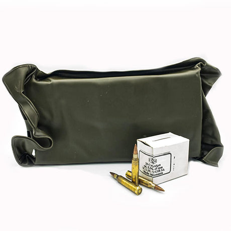 Military Surplus - Romanian - 5.56x45mm - 55 Grain - FMJ - Battle Pack