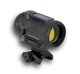 Holosun - ARO EVO - Red Special Purpose Reticle - Enclosed - Solar - Shake Awake - Rifle Red Dot